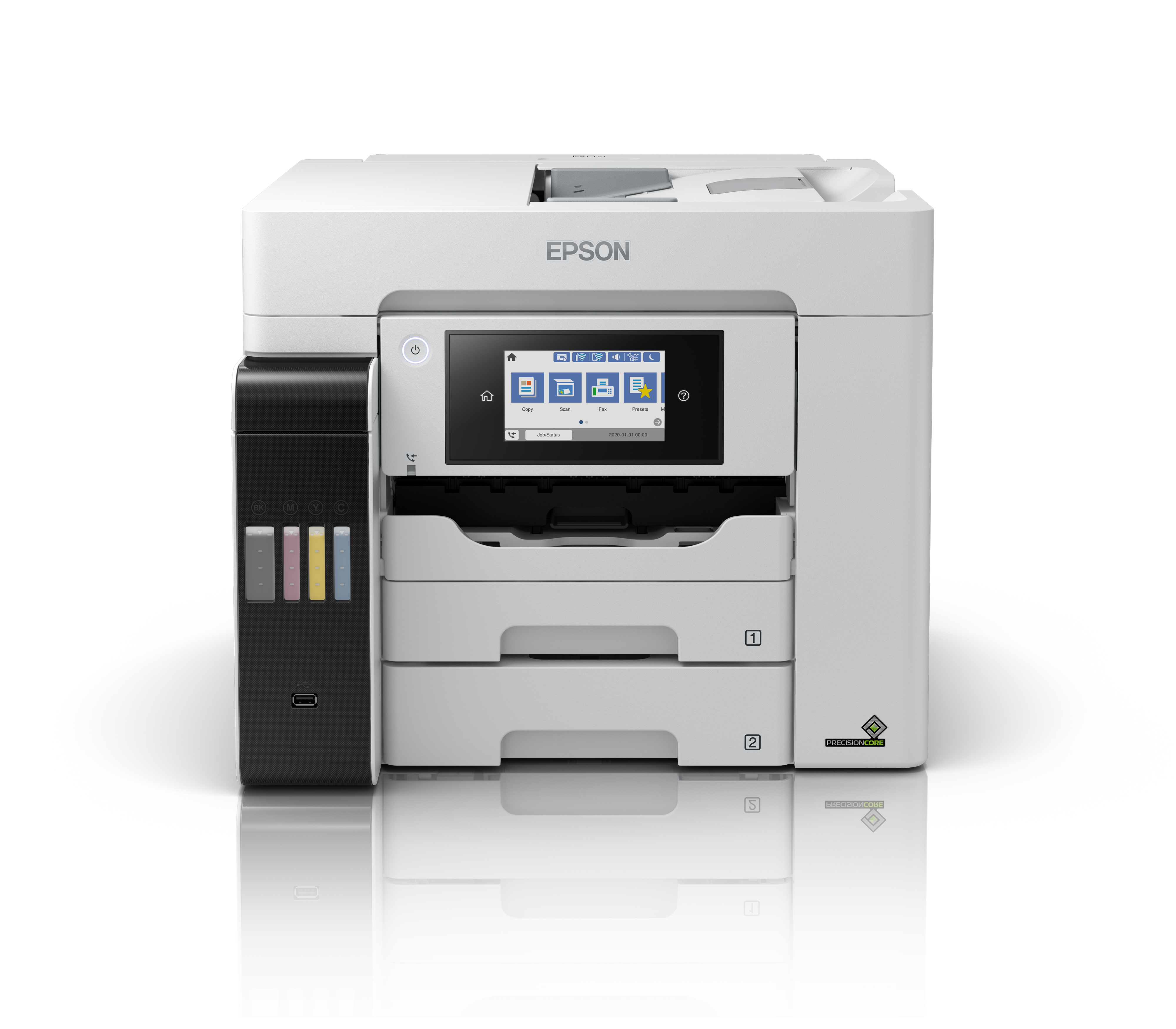 Epson EcoTank Pro ET-5885