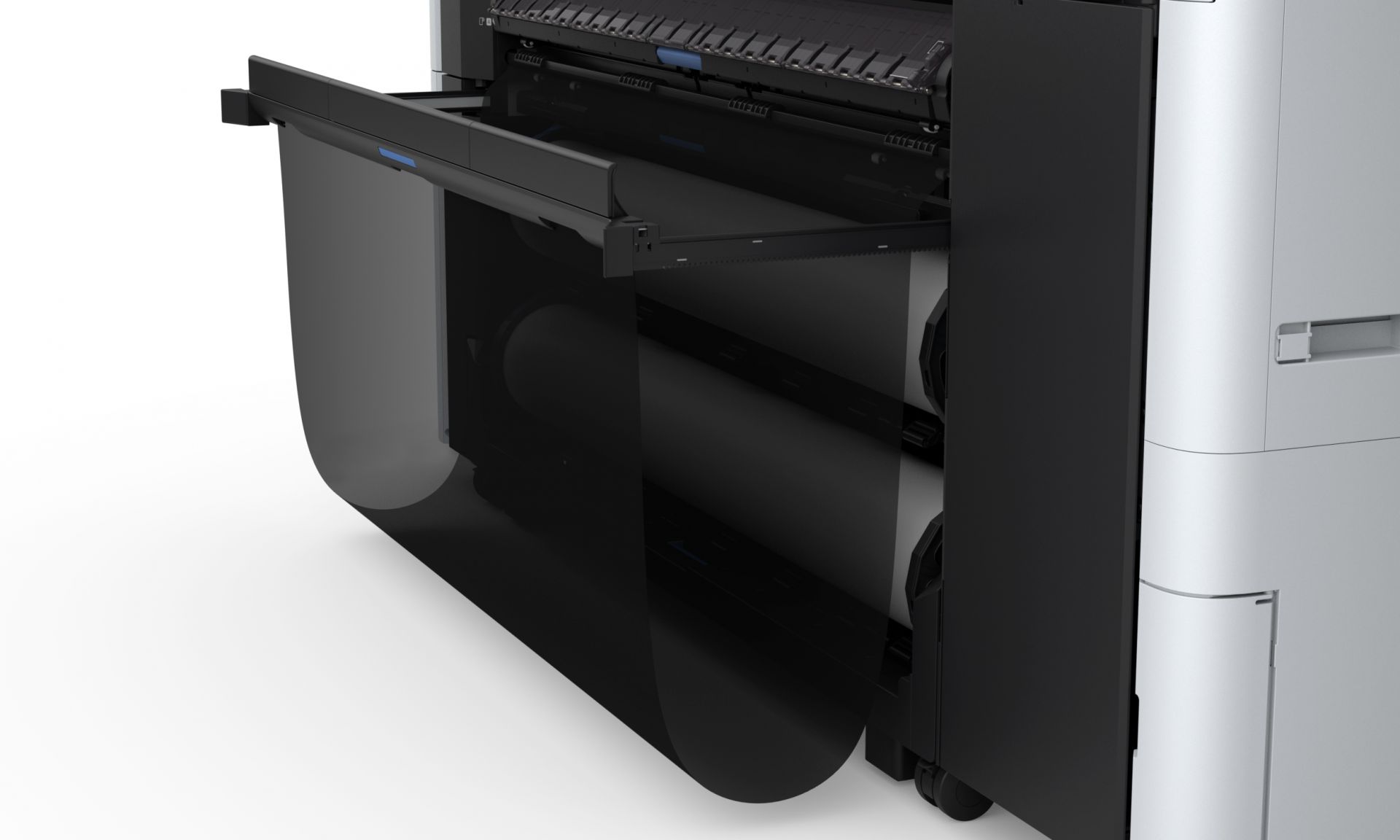 Epson SureColor SC-P8500D 44 Zoll für Fotos und Poster