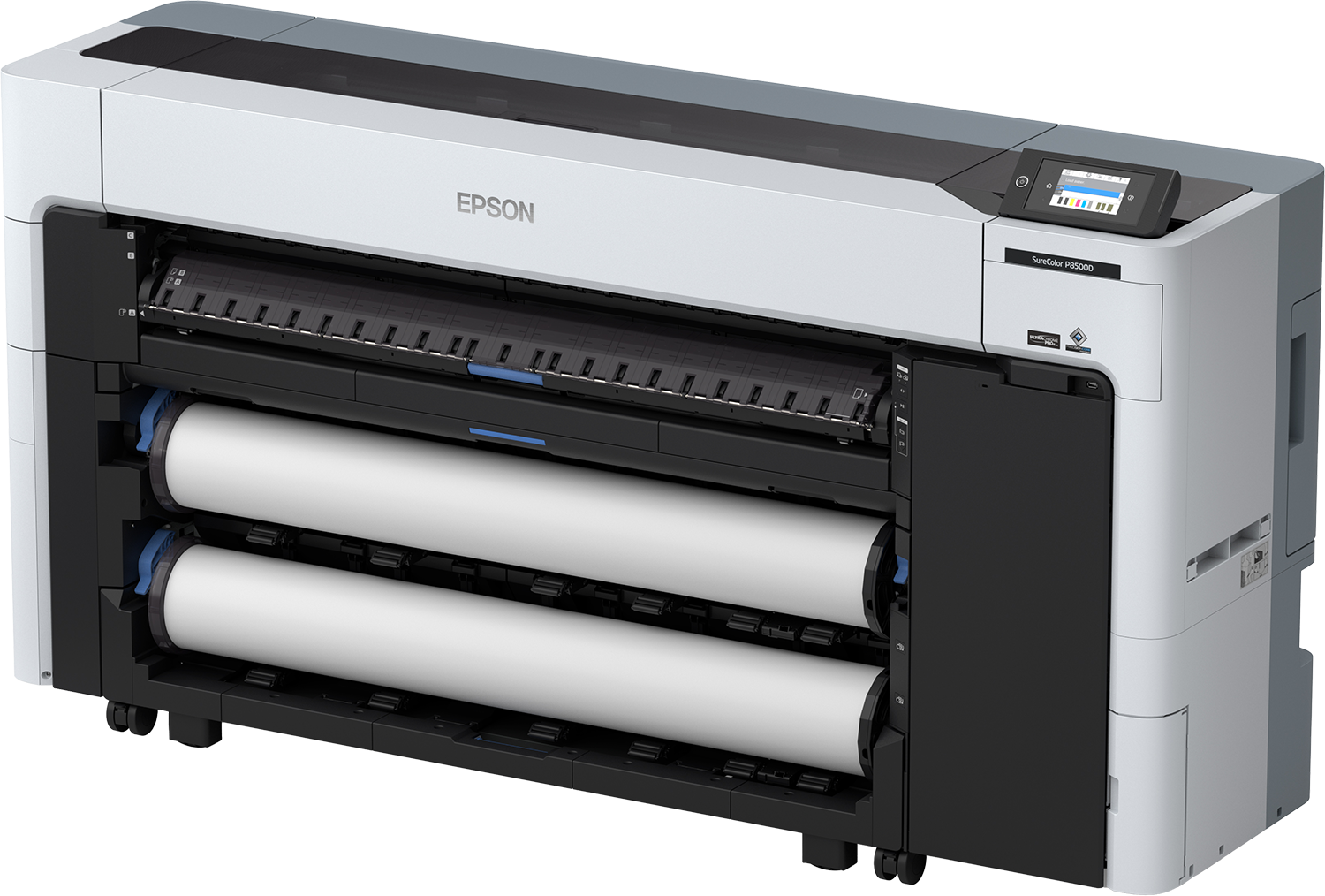 Epson SureColor SC-P8500D 44 Zoll für Fotos und Poster