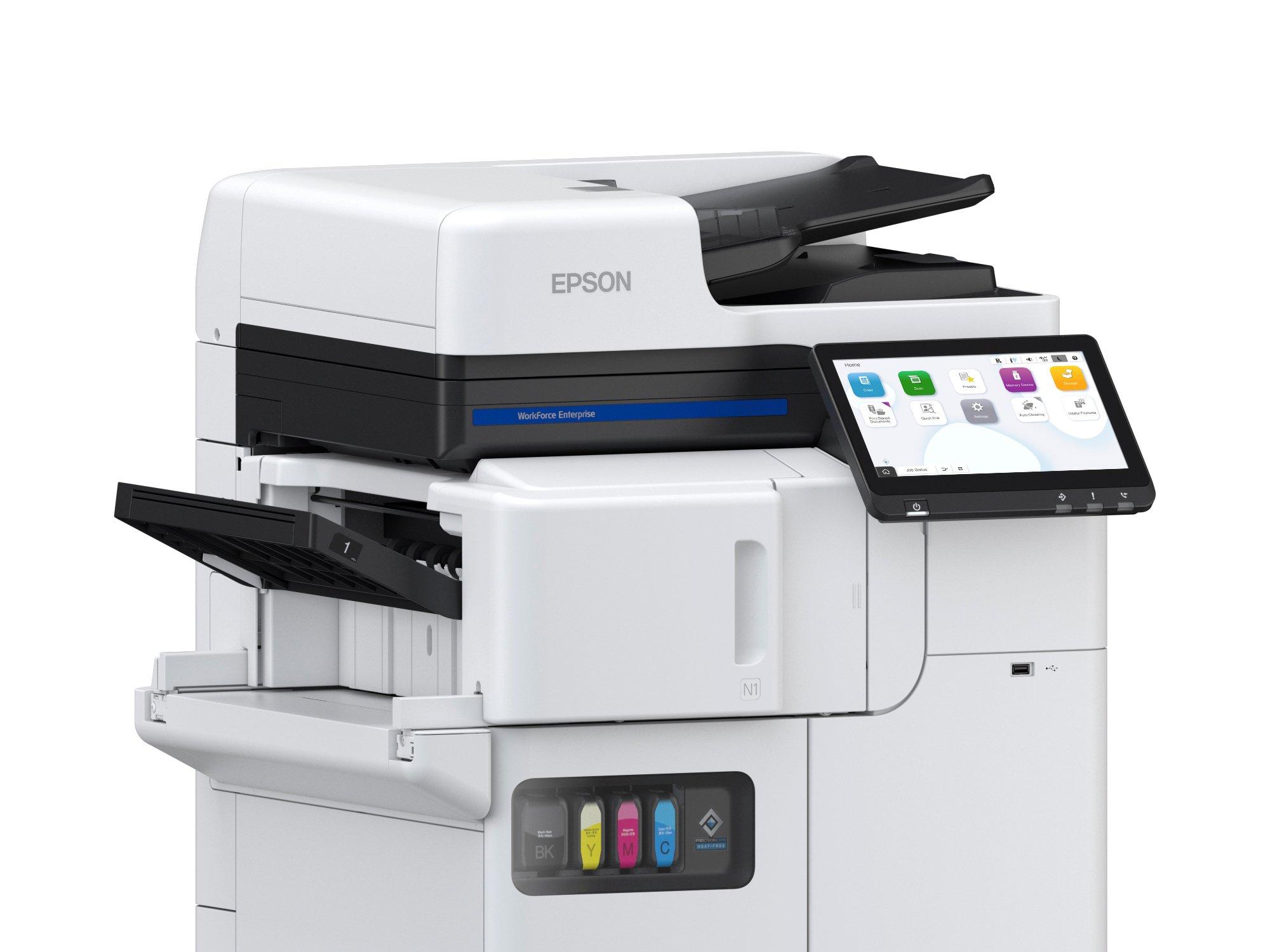 Epson WorkForce Enterprise AM-C5000