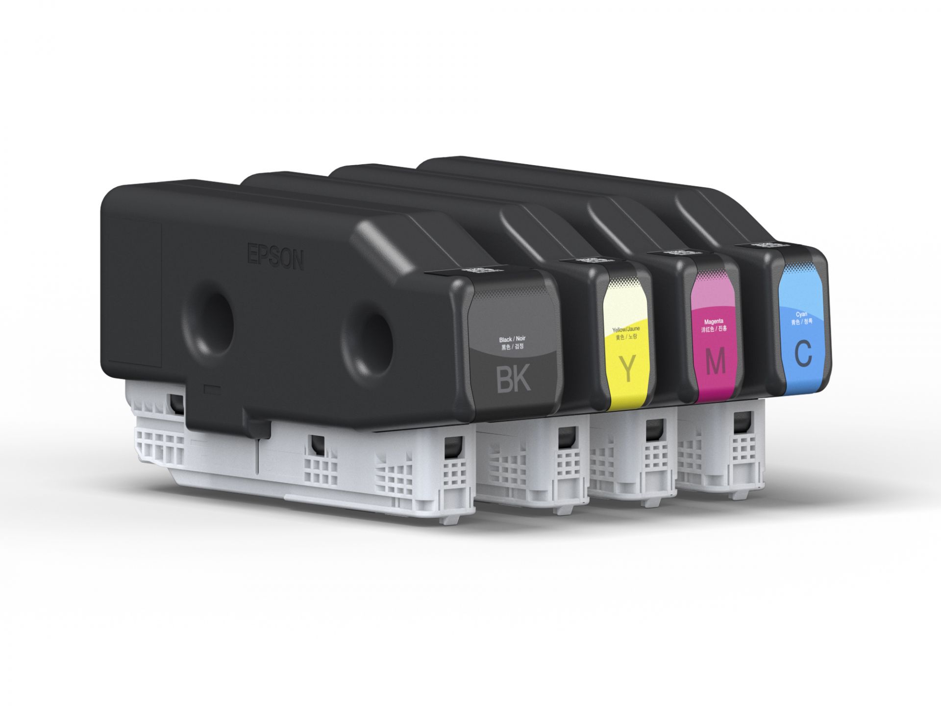 Epson WorkForce Enterprise​ AM-C400