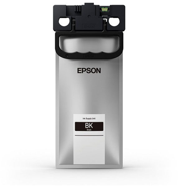 Tinte EPSON T11E1 XXL Schwarz für ca. 10.000 Seiten