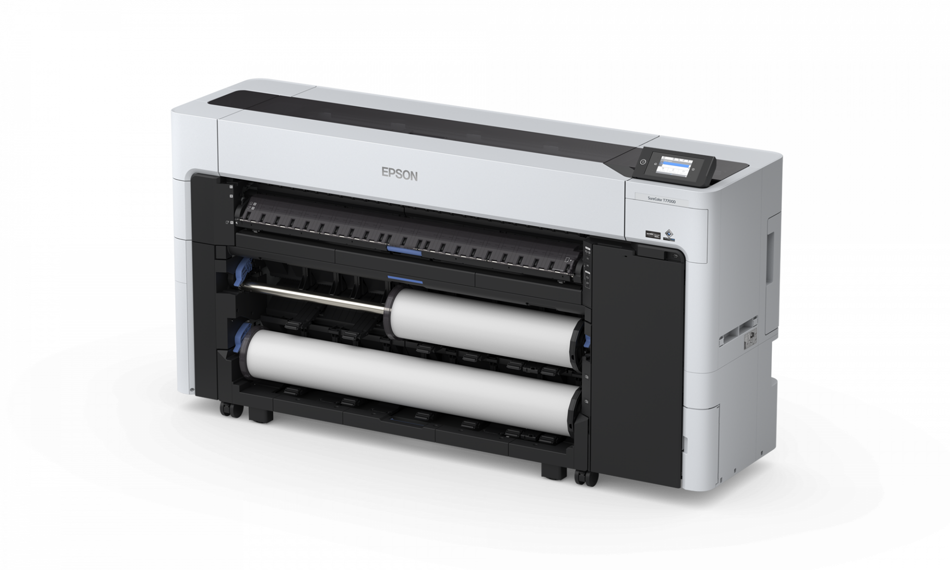 Epson SureColor SC-T7700D 44-Zoll (111,8 cm)-Großformatdrucker
