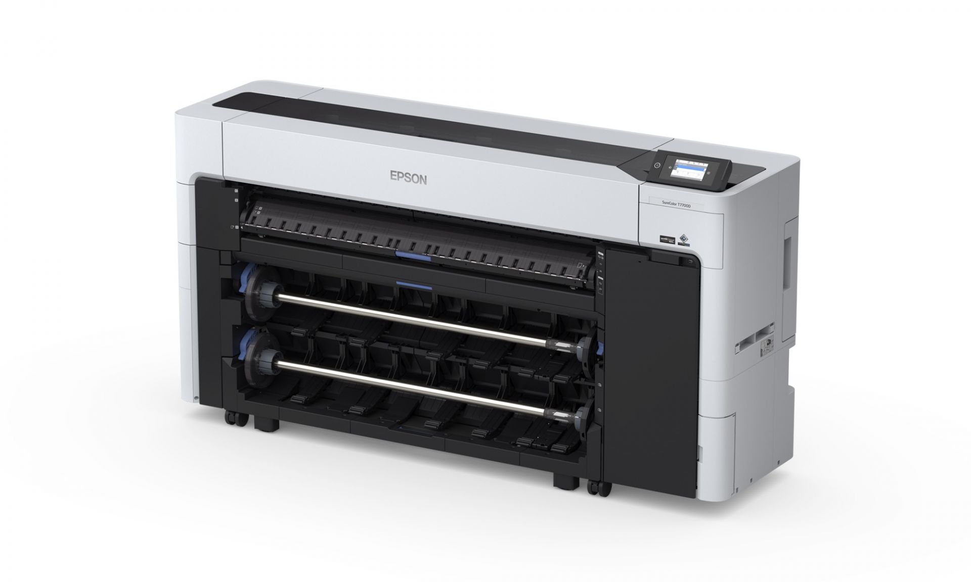 Epson SureColor SC-T7700D 44-Zoll (111,8 cm)-Großformatdrucker