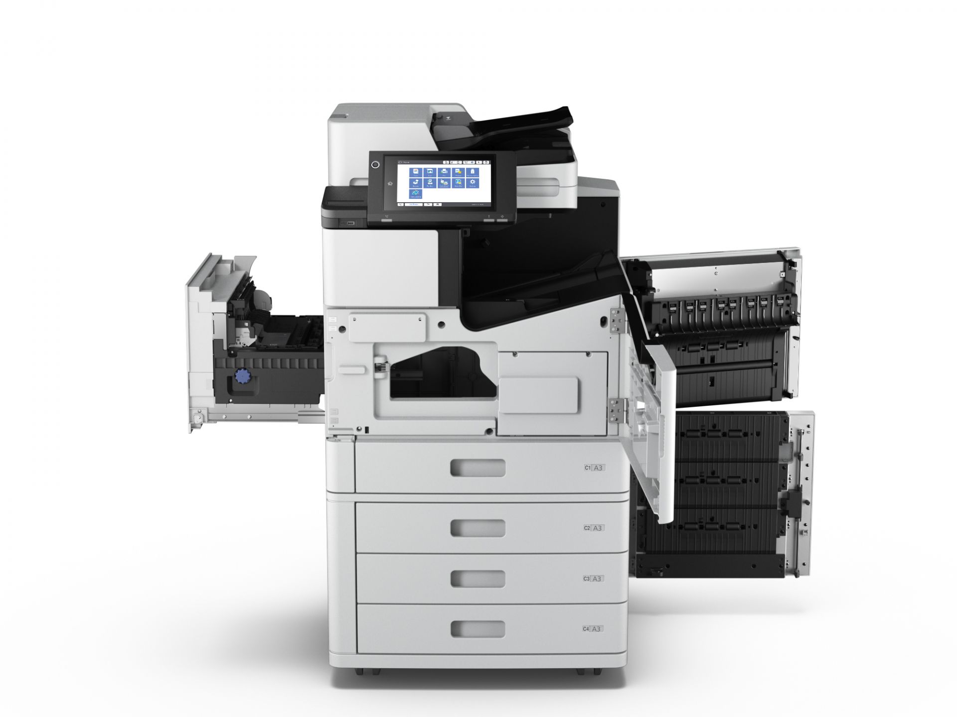 Epson WorkForce Enterprise WF-M21000 D4TW