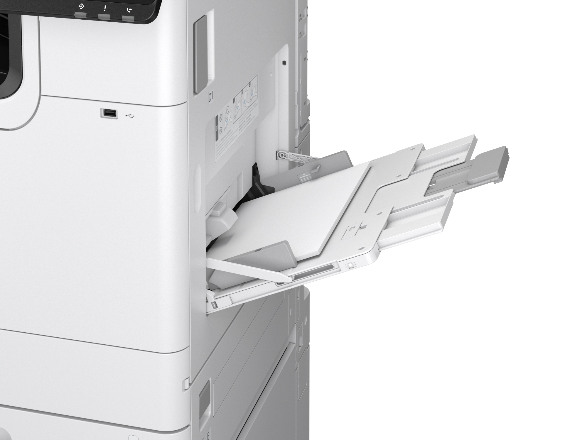 Epson WorkForce Enterprise AM-C5000