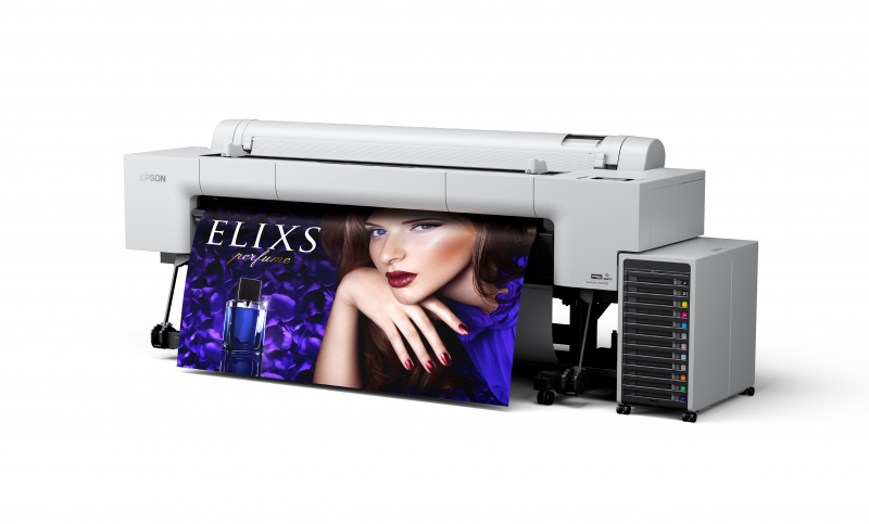 Epson SureColor P20500