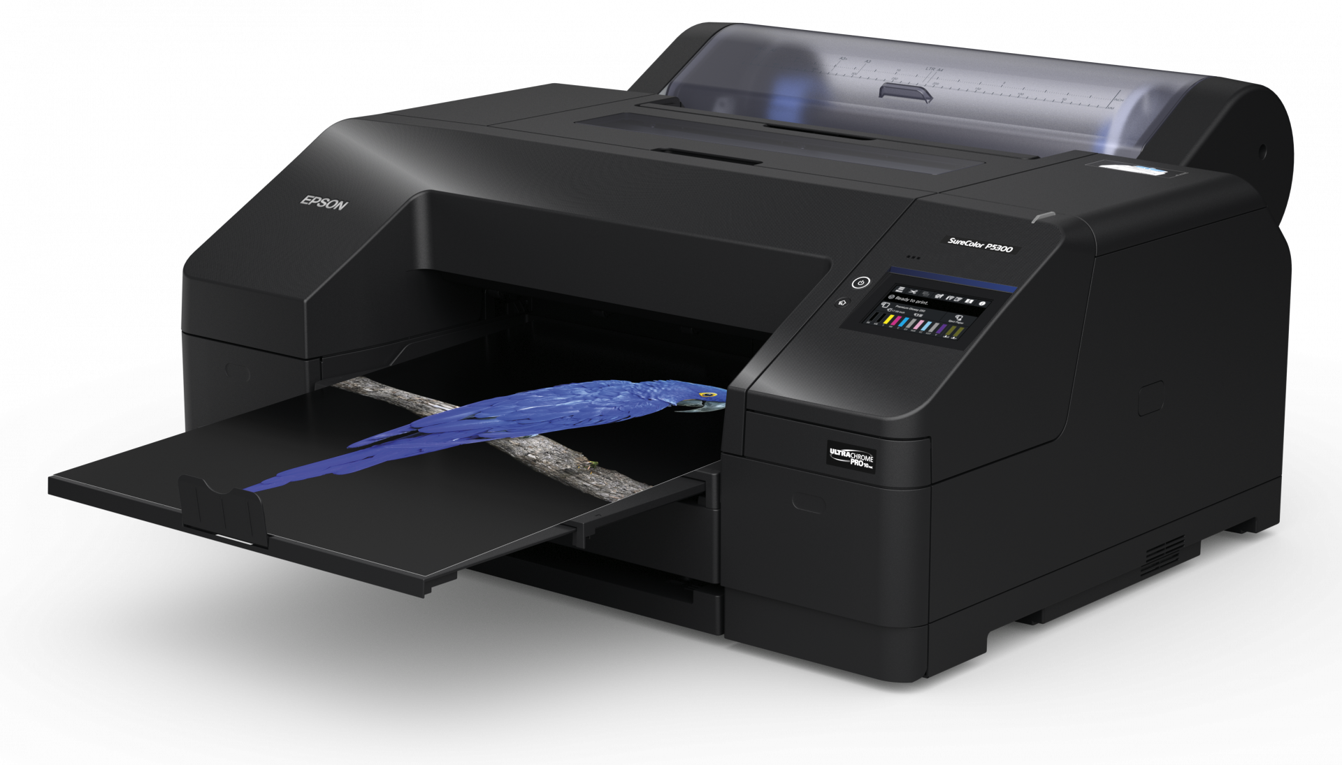 Epson SureColor P5300 17-Zoll-Fotodrucker