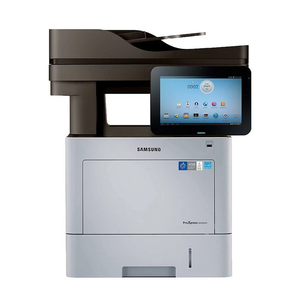 Samsung ProXpress SL-M4583FX Laser Multifunktionsdrucker