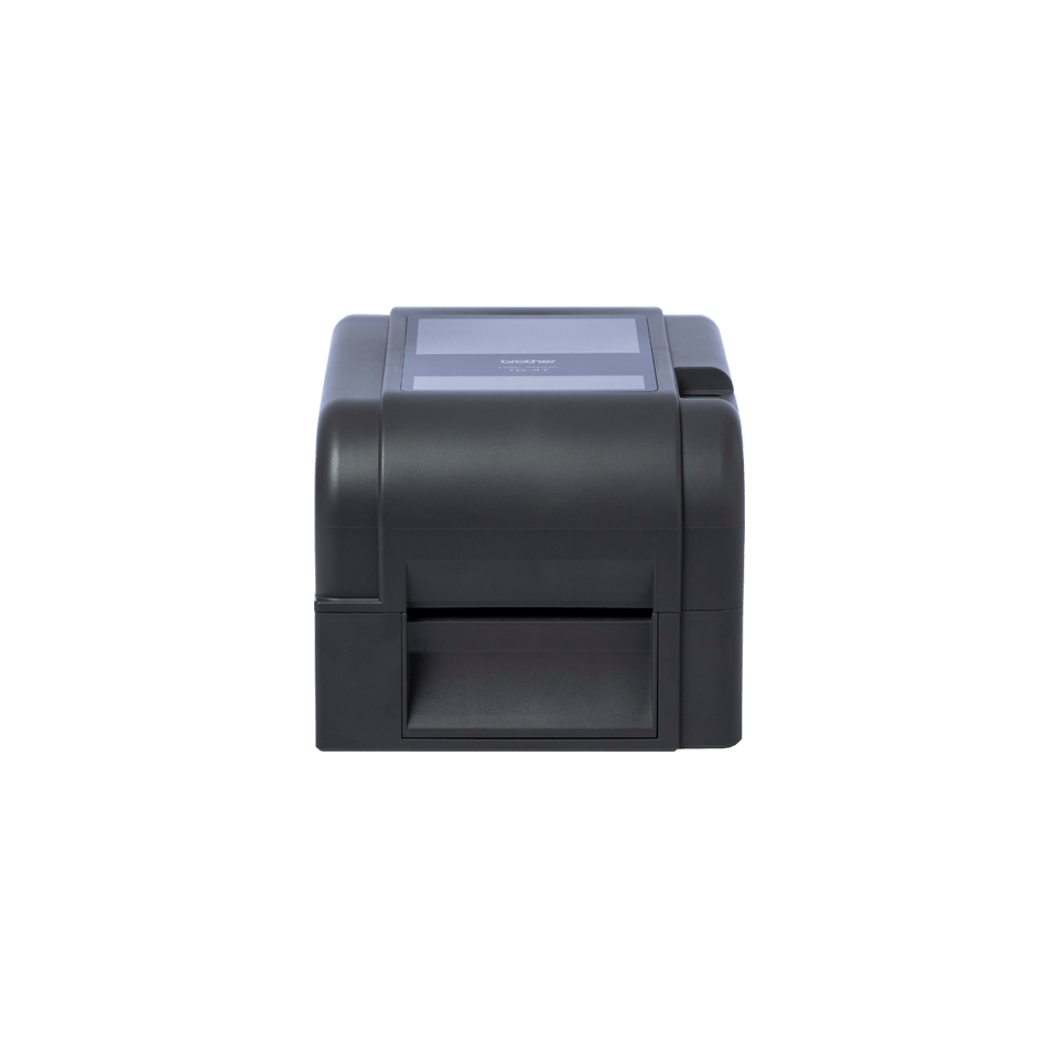 Brother TD-4520TN Professioneller Desktop-Etikettendrucker mit Thermotransfer-Technologie