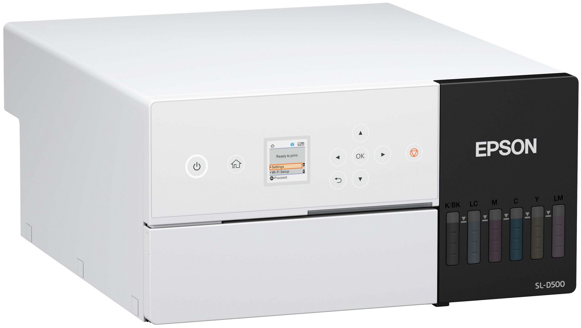 Epson SureLab SL-D500 Fotoproduktionsdrucker