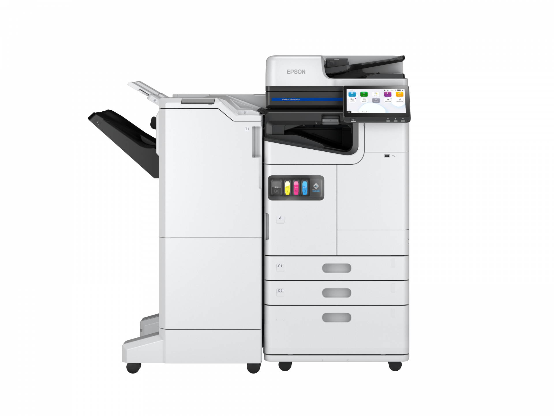 Epson WorkForce Enterprise AM-C5000