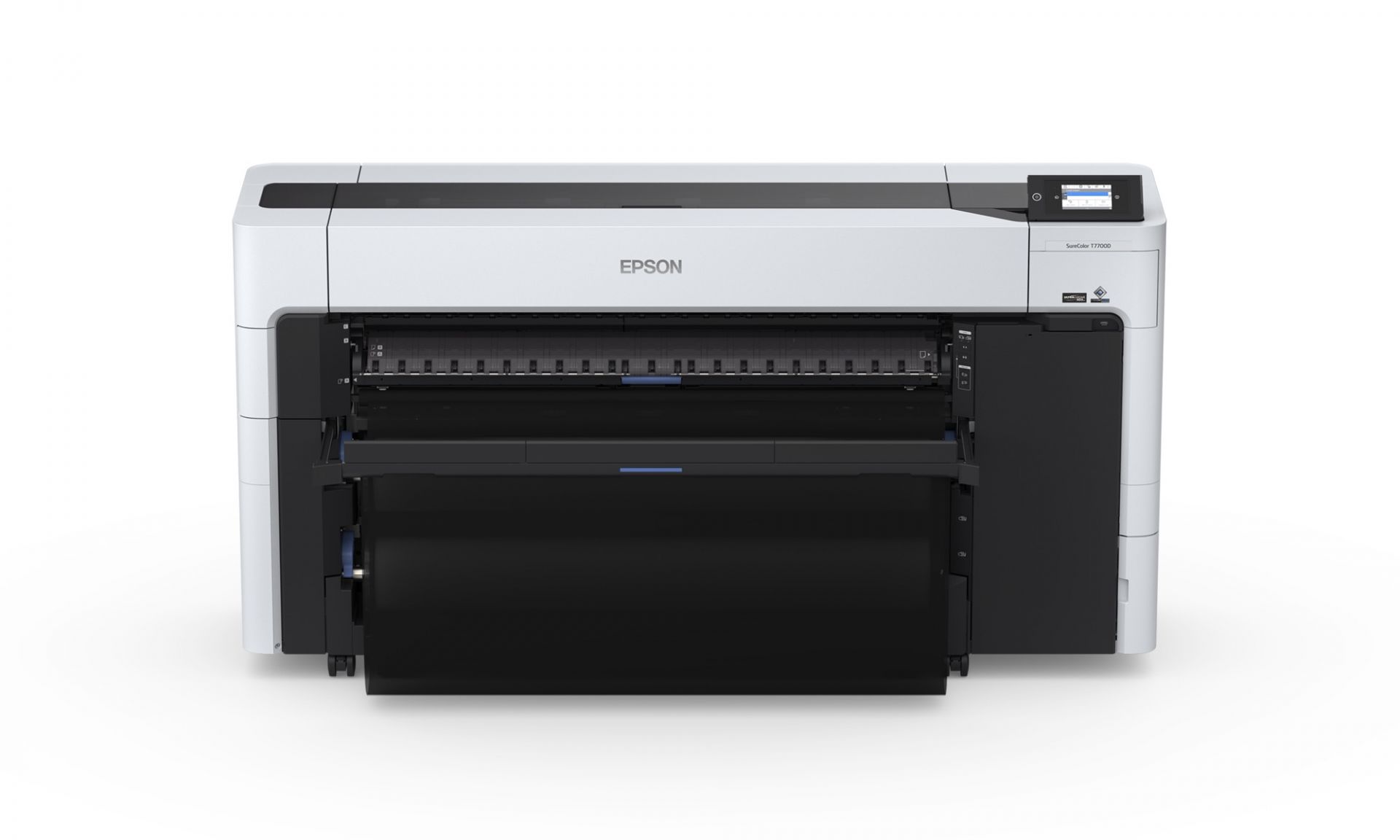 Epson SureColor SC-T7700D 44-Zoll (111,8 cm)-Großformatdrucker