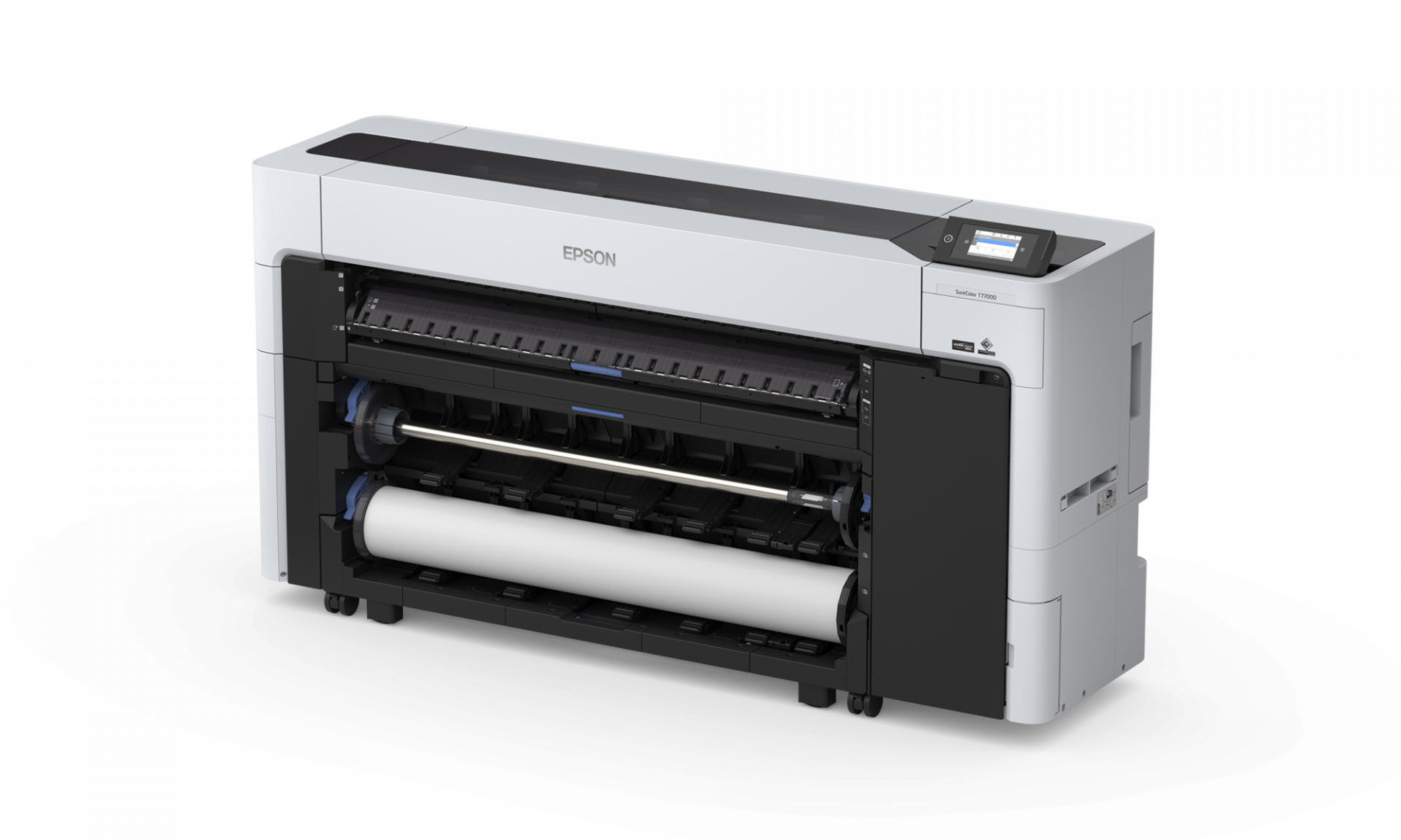 Epson SureColor SC-T7700D 44-Zoll (111,8 cm)-Großformatdrucker