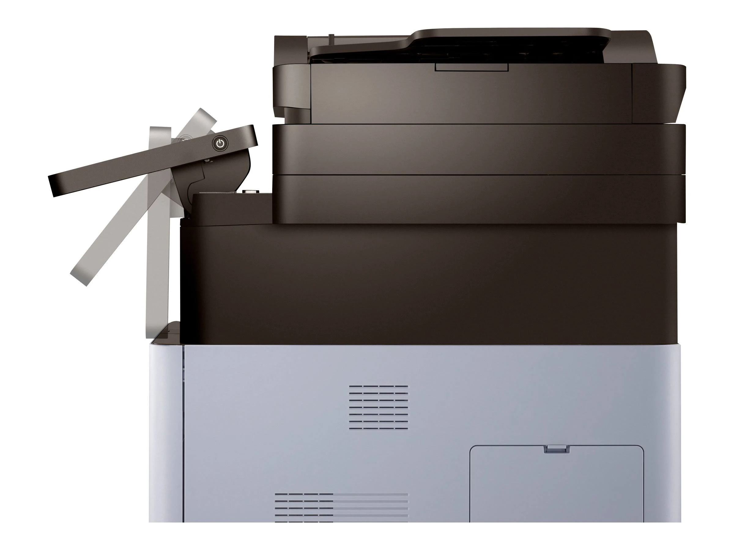 Samsung ProXpress SL-M4583FX Laser Multifunktionsdrucker