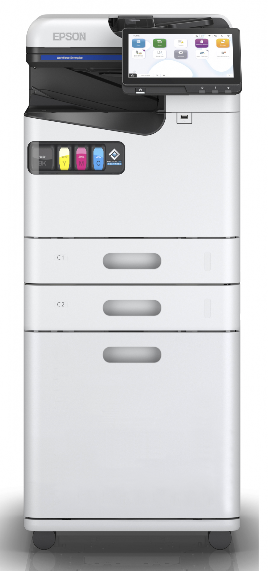 Epson WorkForce Enterprise​ AM-C400