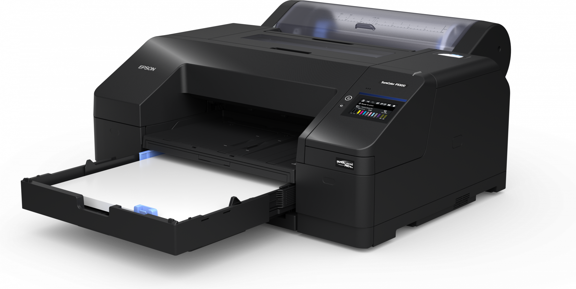 Epson SureColor P5300 17-Zoll-Fotodrucker