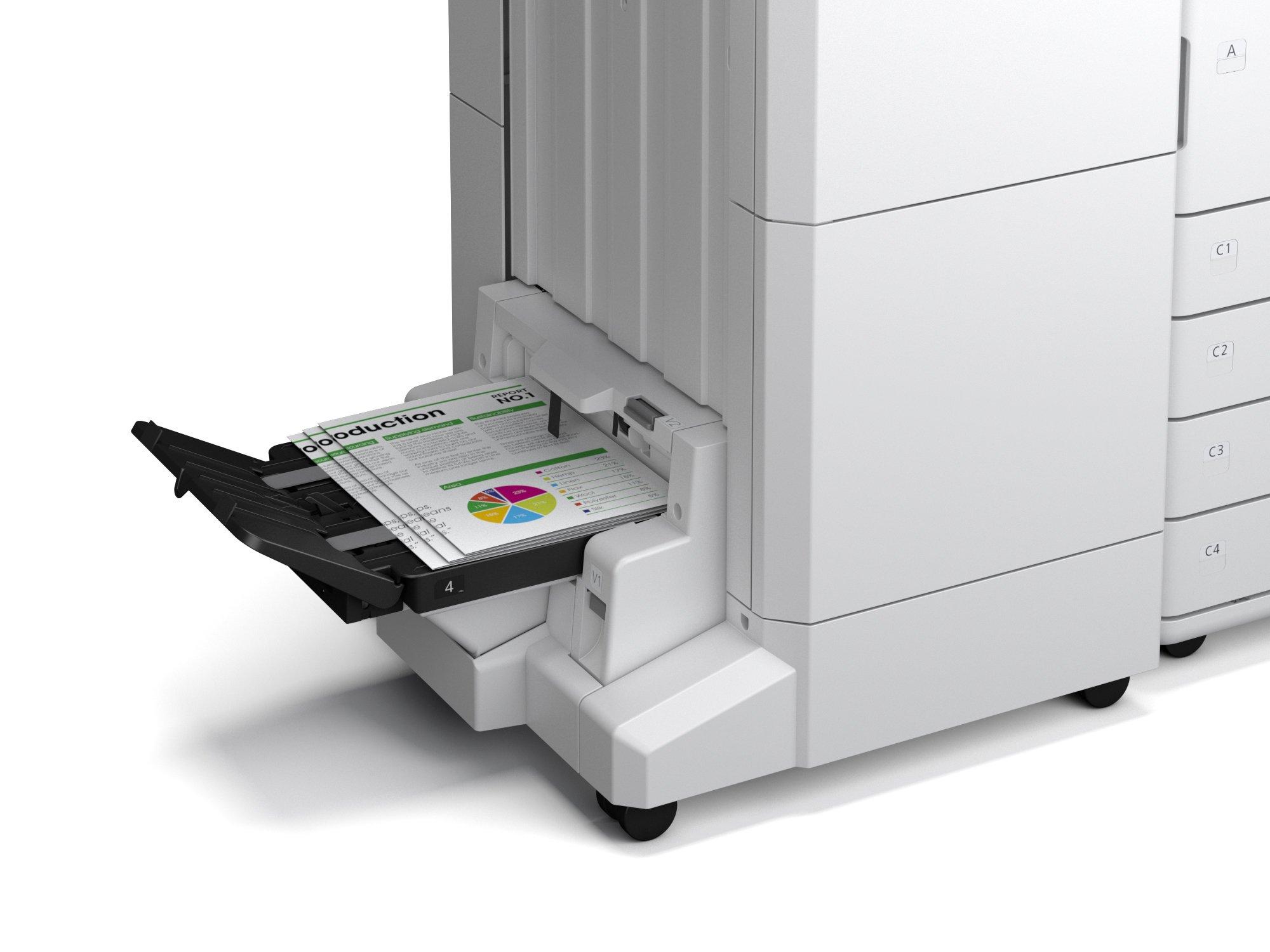 Epson WorkForce Enterprise AM-C5000