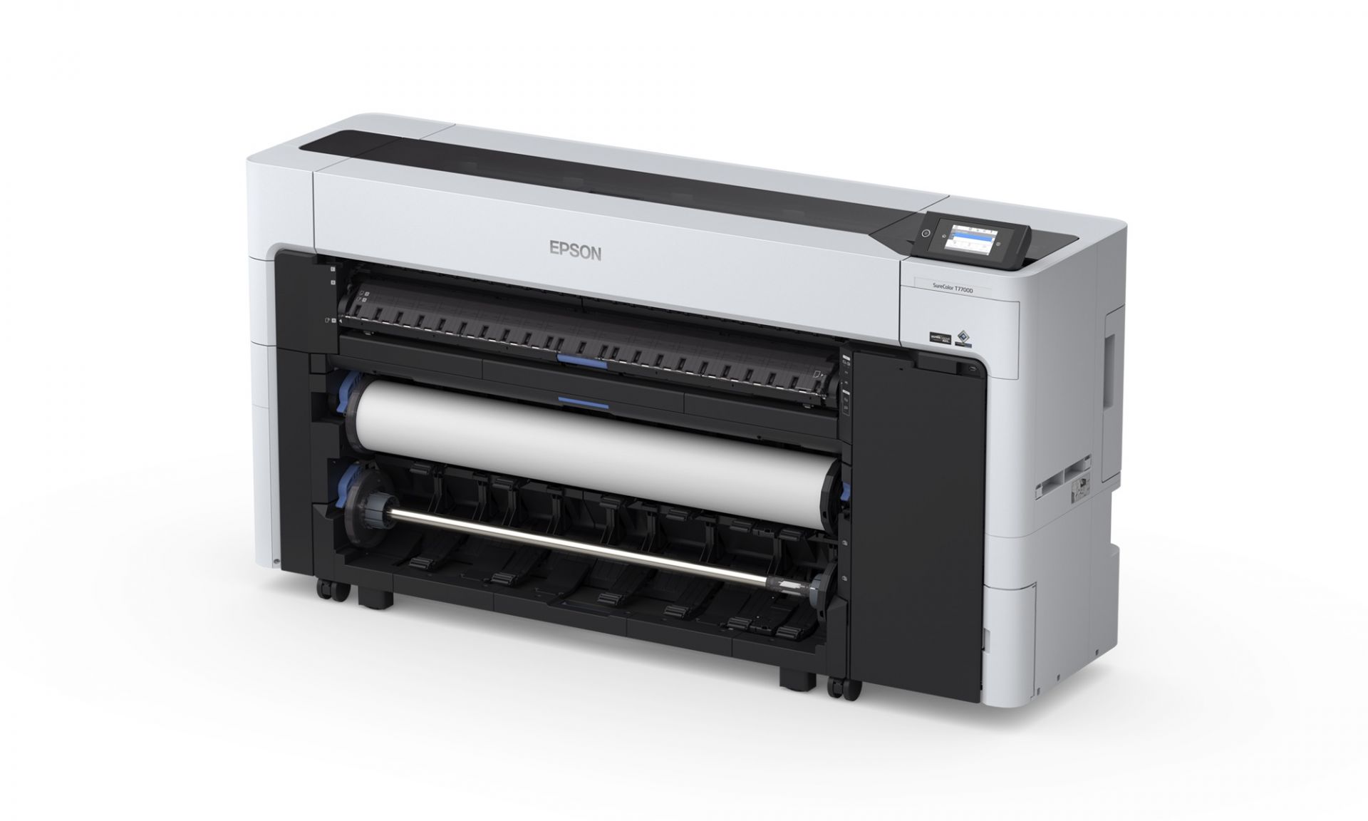Epson SureColor SC-T7700D 44-Zoll (111,8 cm)-Großformatdrucker