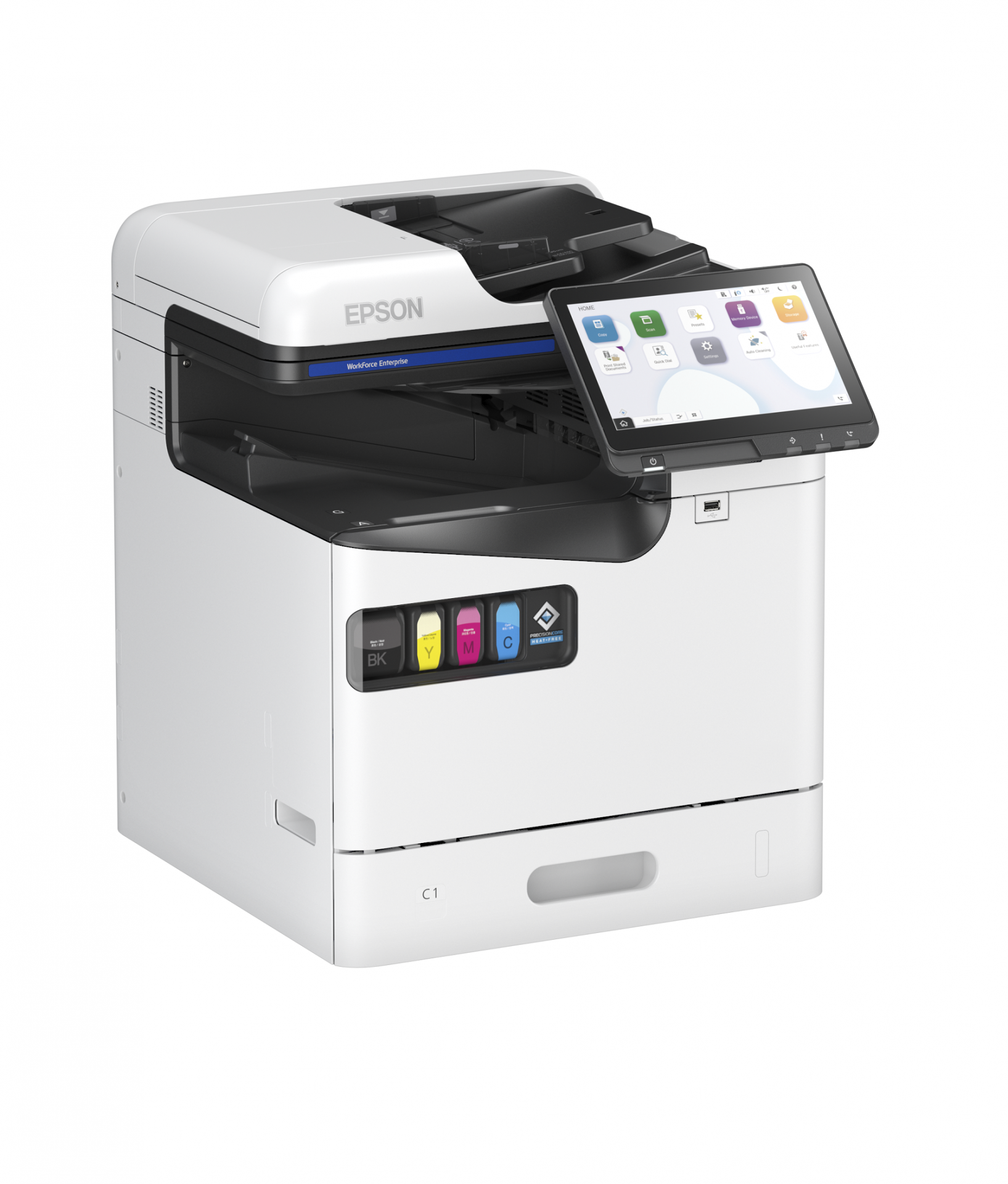 Epson WorkForce Enterprise​ AM-C400