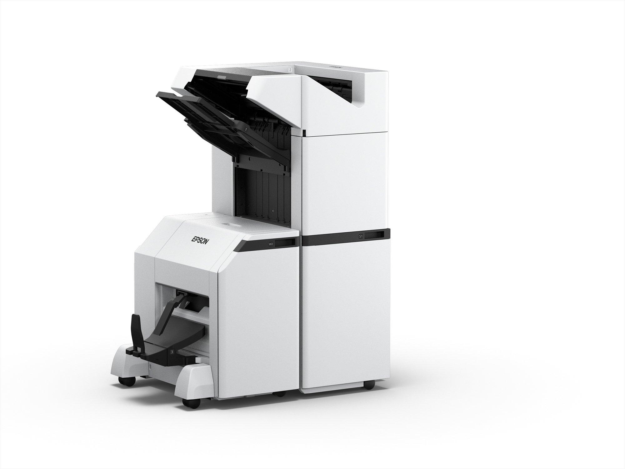 Epson WorkForce Enterprise WF-C20750