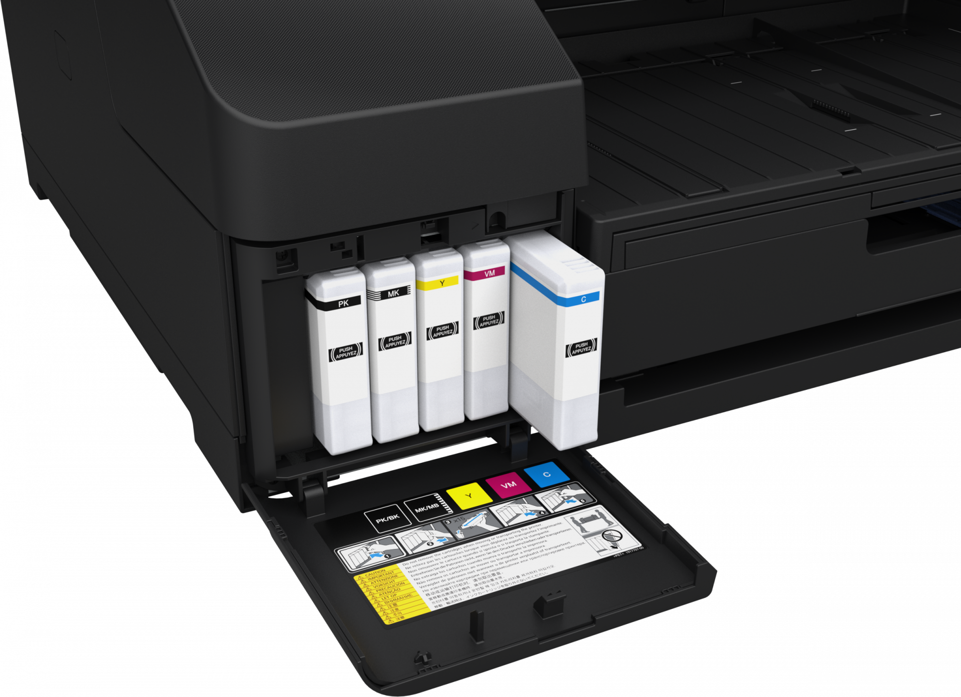 Epson SureColor P5300 17-Zoll-Fotodrucker