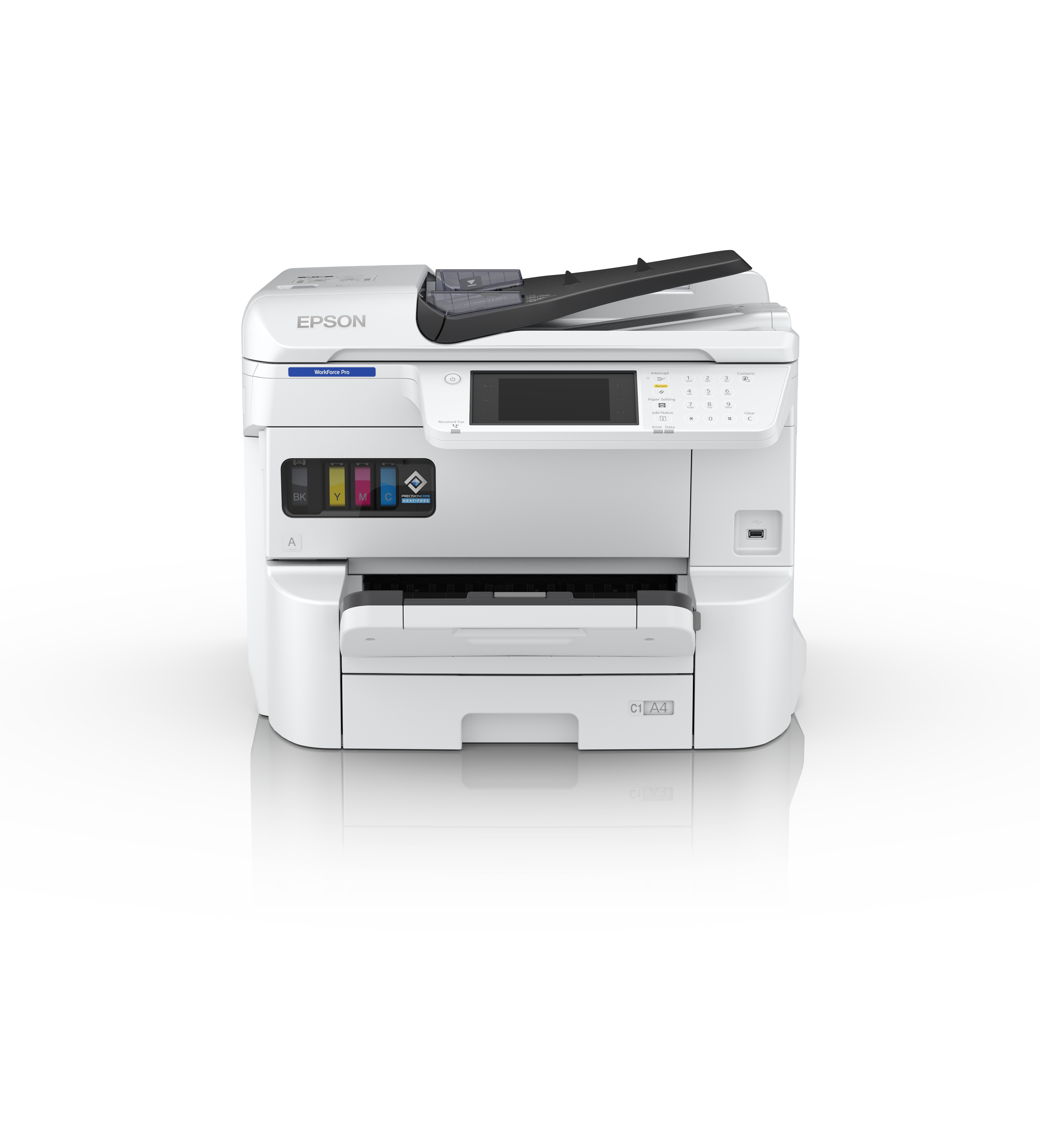 Epson WorkForce Pro EM-C7100DWF