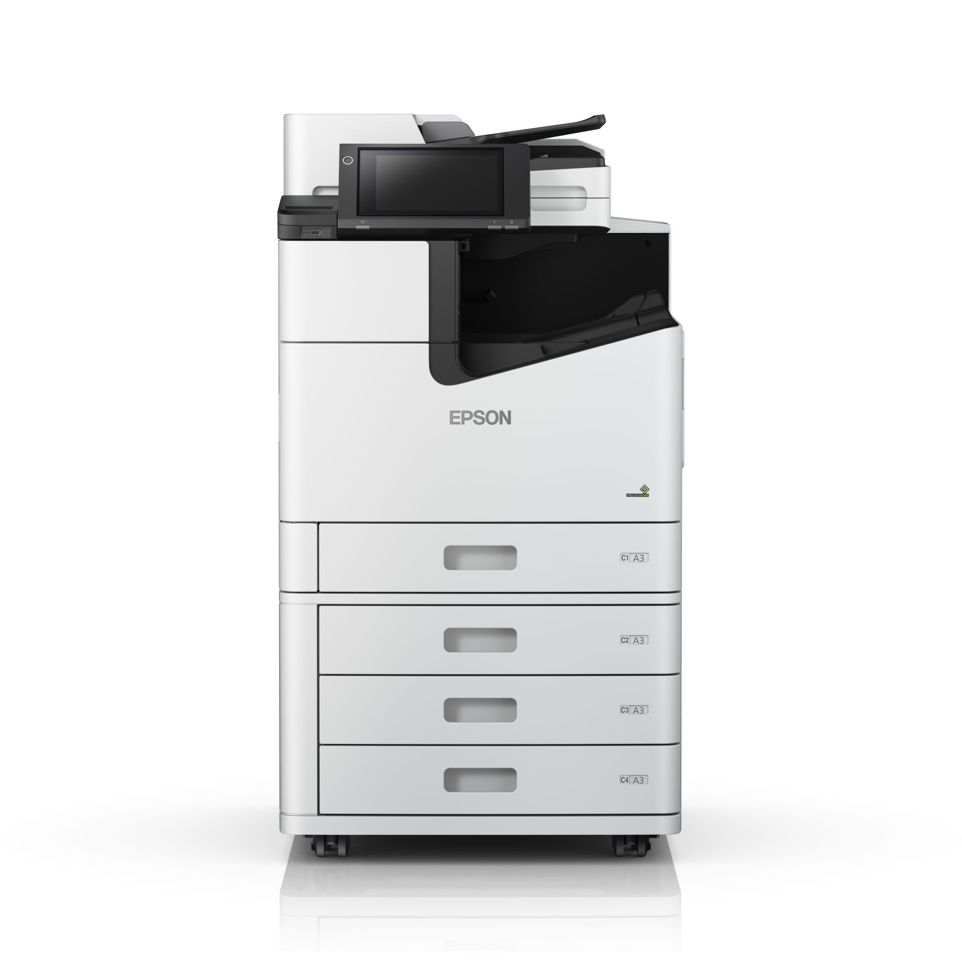Epson WorkForce Enterprise WF-C20750
