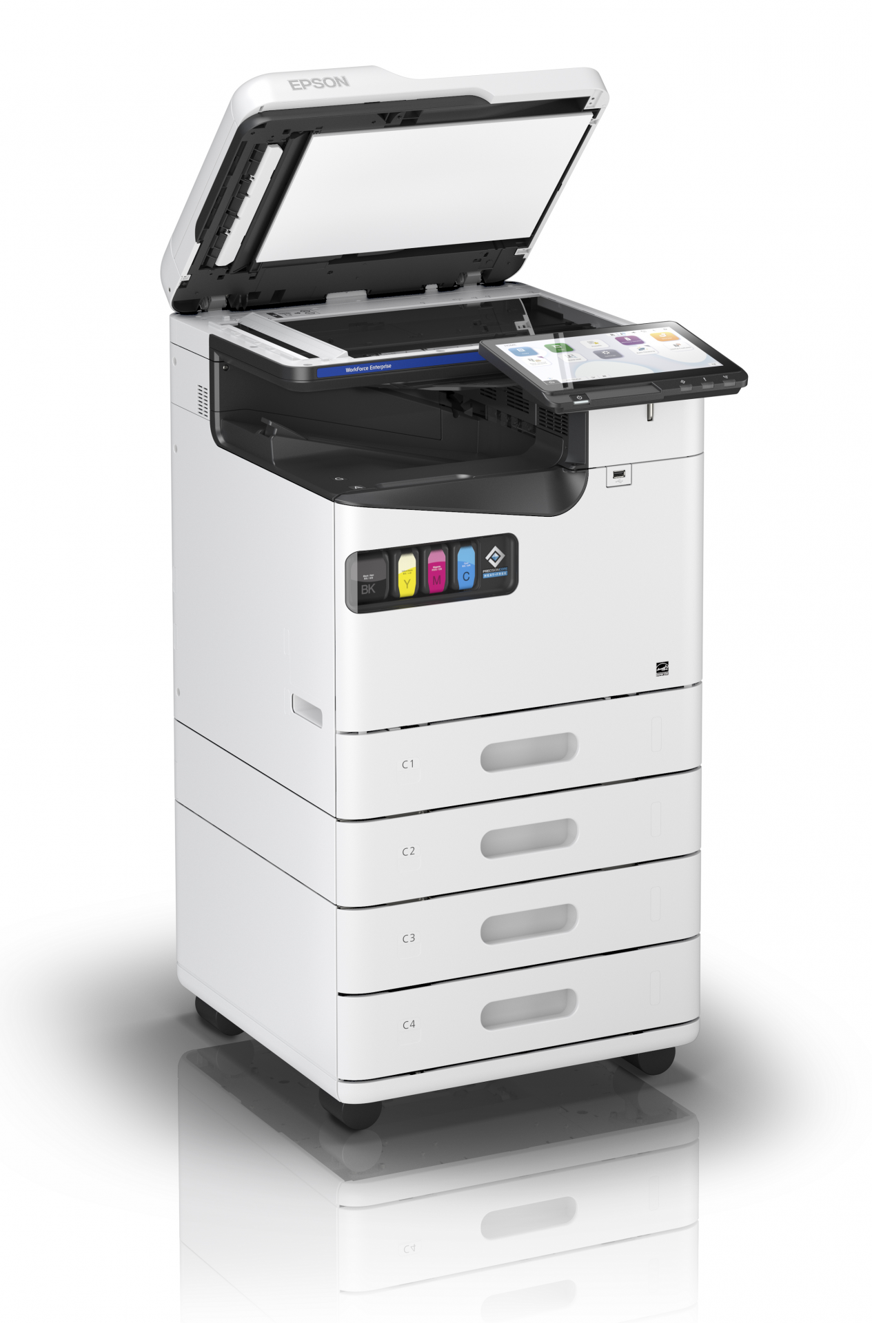 Epson WorkForce Enterprise​ AM-C400
