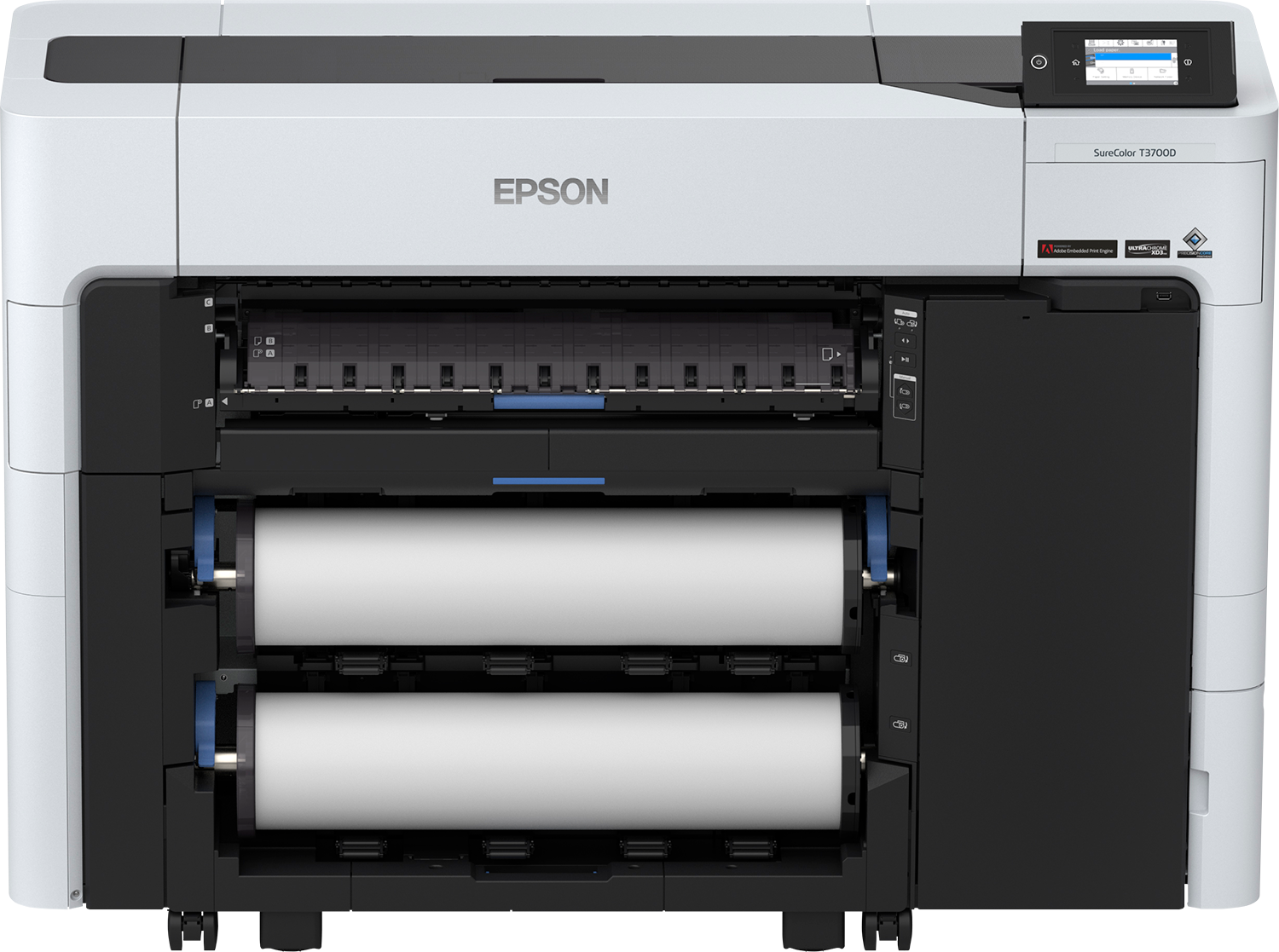 Epson SureColor SC-T3700DE