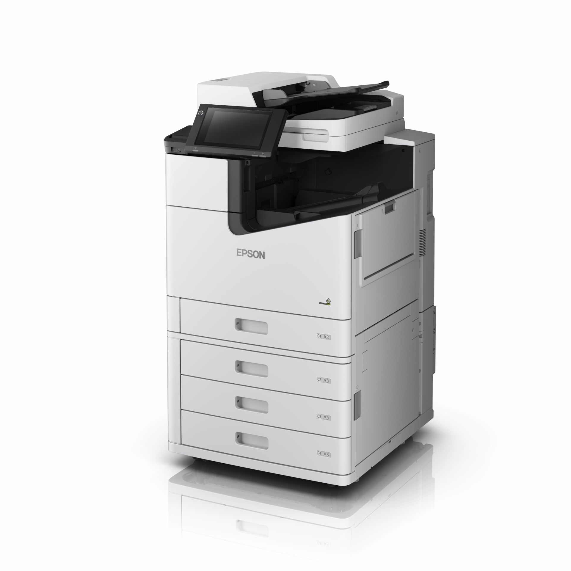 Epson WorkForce Enterprise WF-C20750
