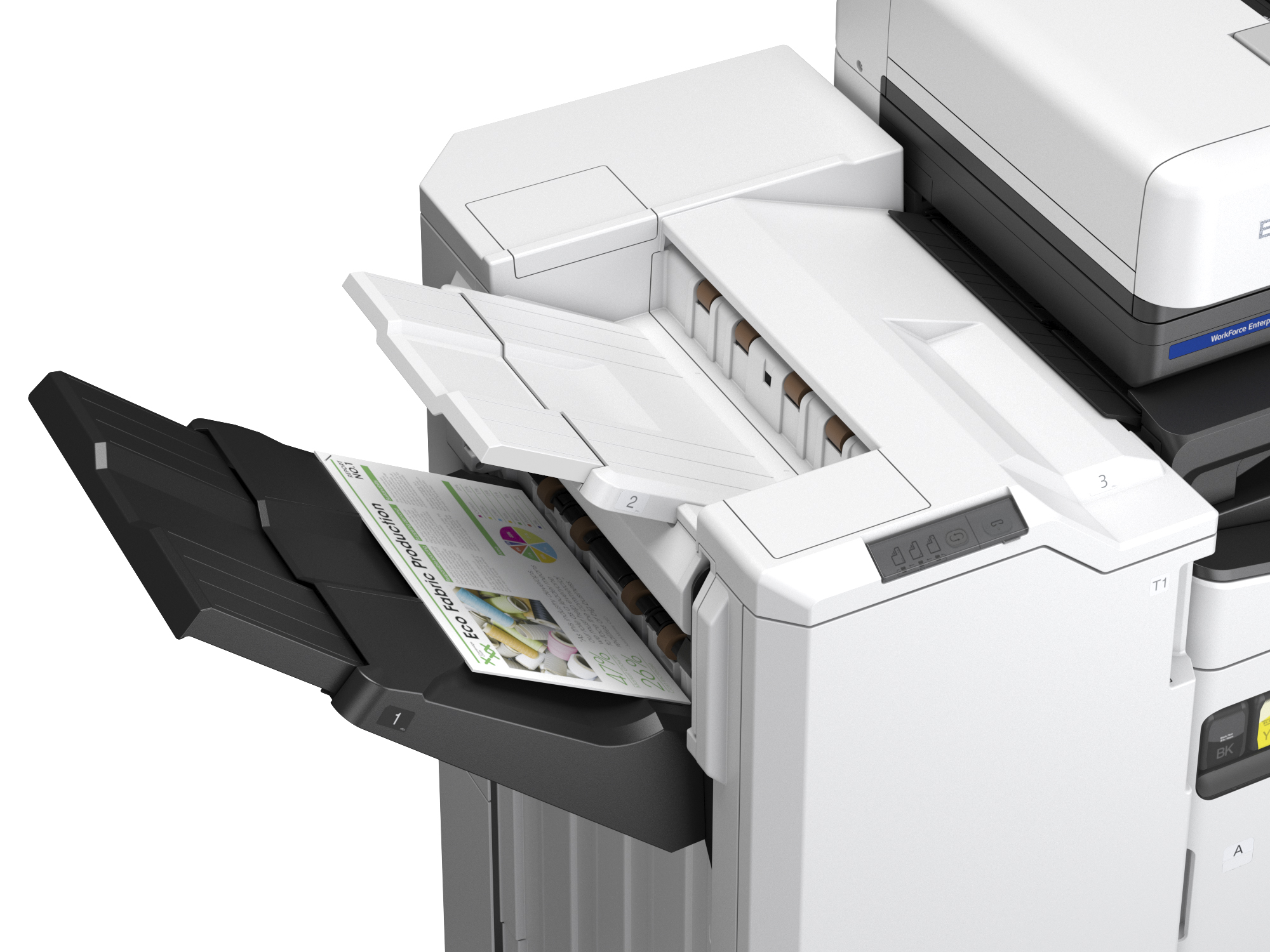Epson WorkForce Enterprise AM-C5000