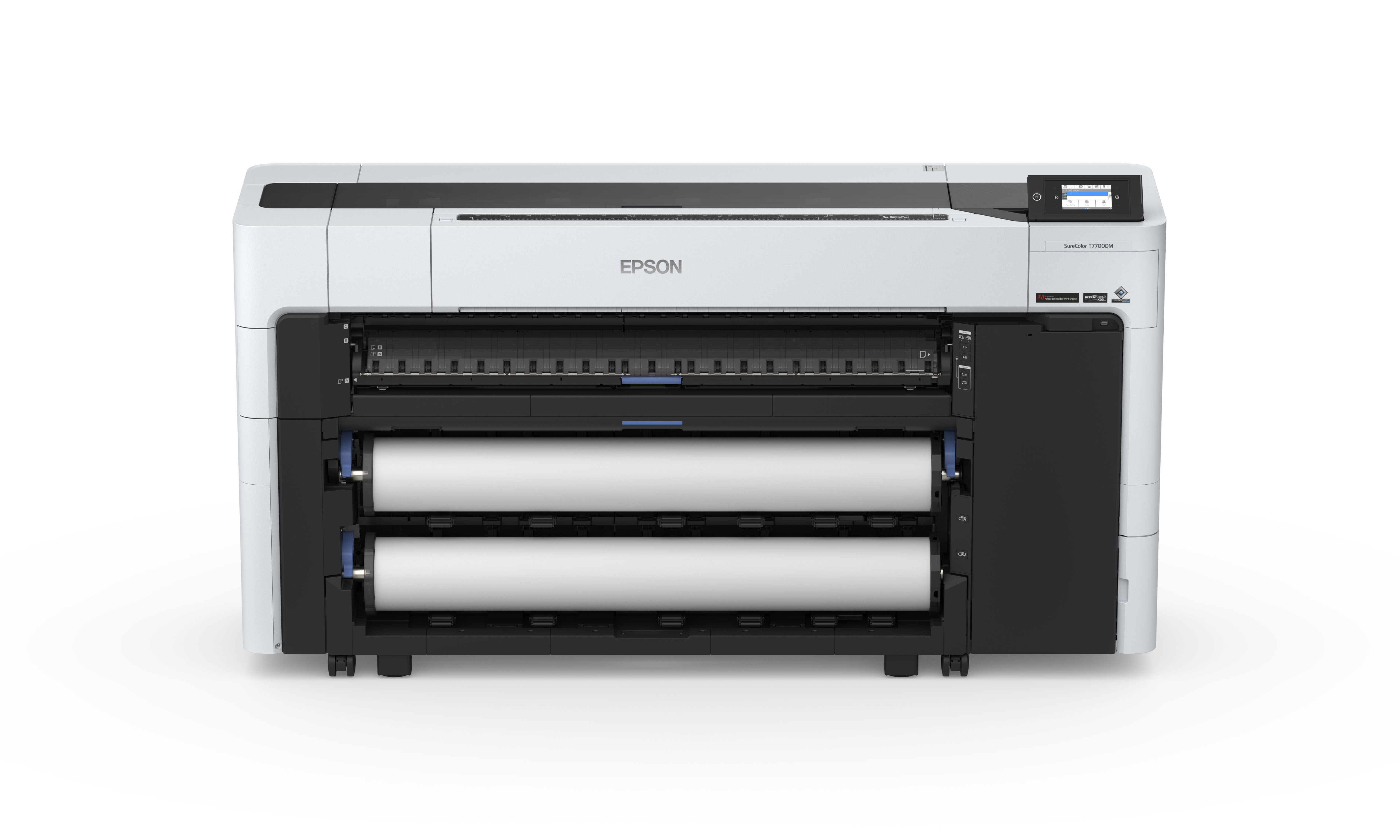 Epson SureColor T7700DM Multifunktions-Großformatdrucker