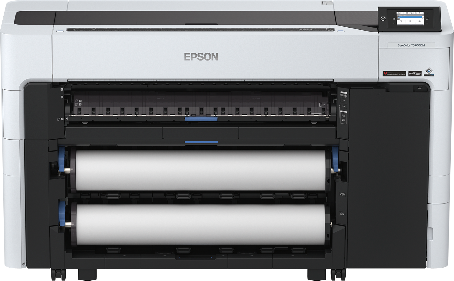 Epson SureColor SC-T5700DM Multifunktions-Großformatdrucker