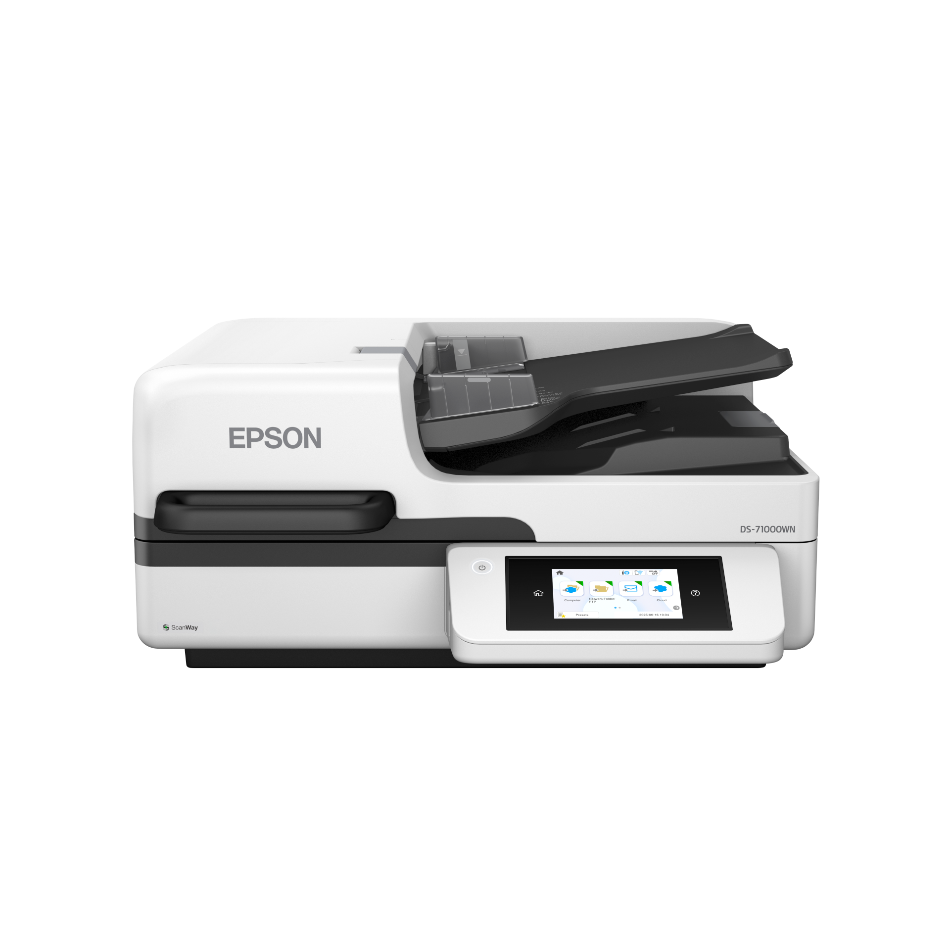 Epson WorkForce DS-71000WN