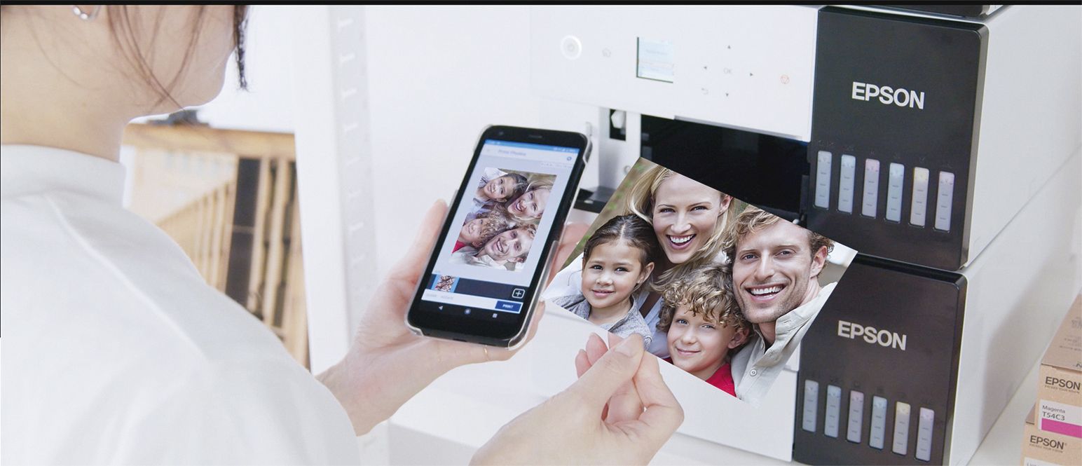 Epson SureLab SL-D500 Fotoproduktionsdrucker