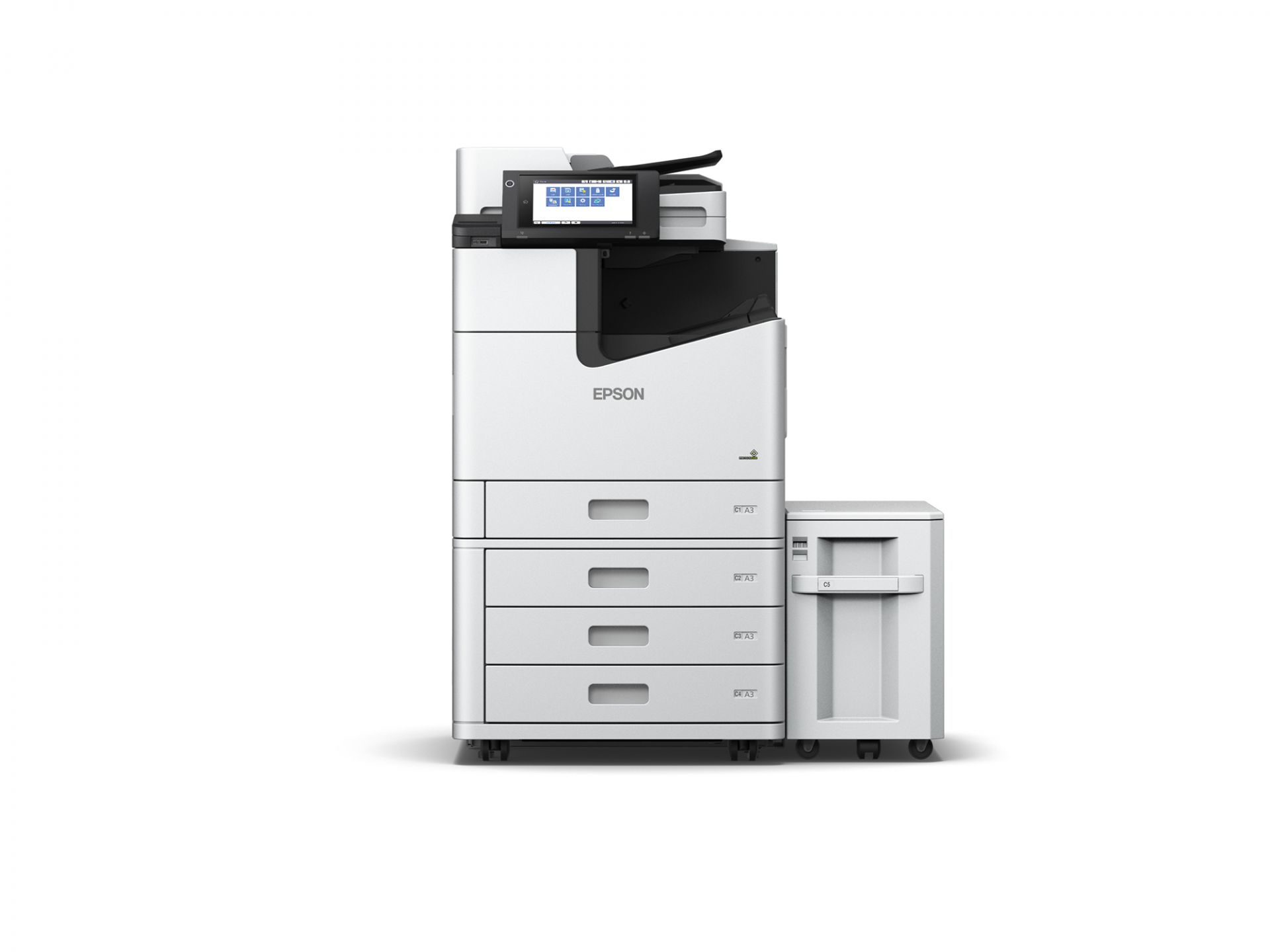 Epson WorkForce Enterprise WF-M21000 D4TW