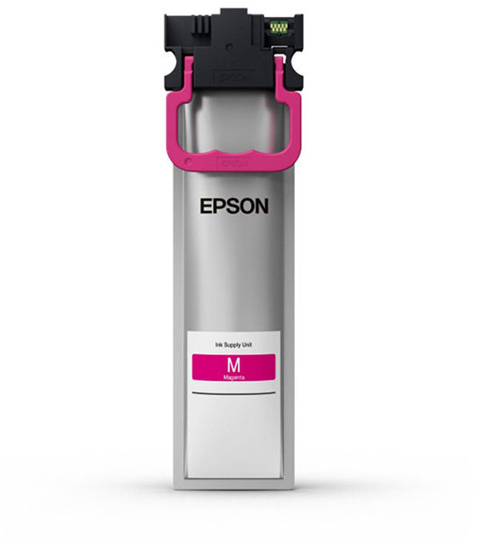 Tinte EPSON T11D3 XL Magenta für ca. 5.000 Seiten