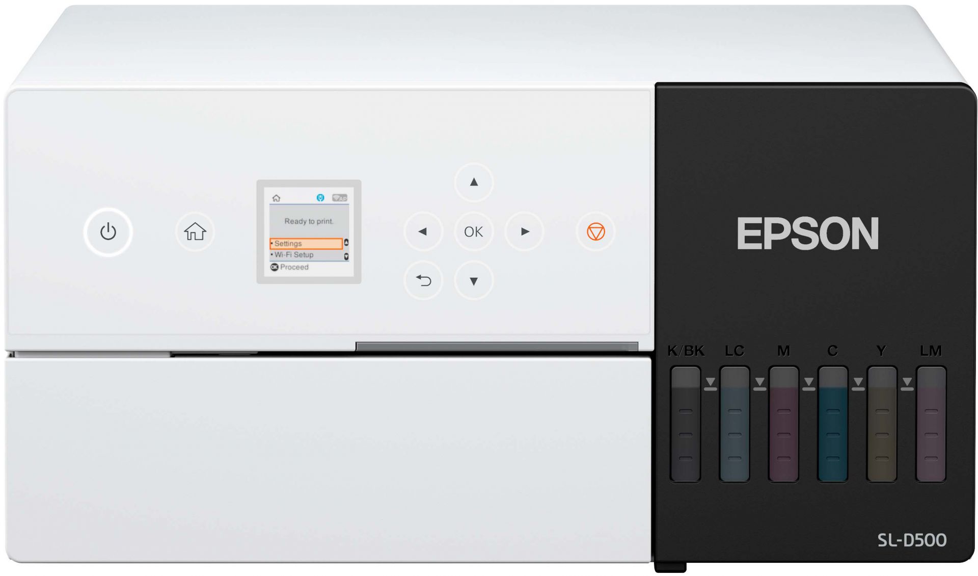 Epson SureLab SL-D500 Fotoproduktionsdrucker