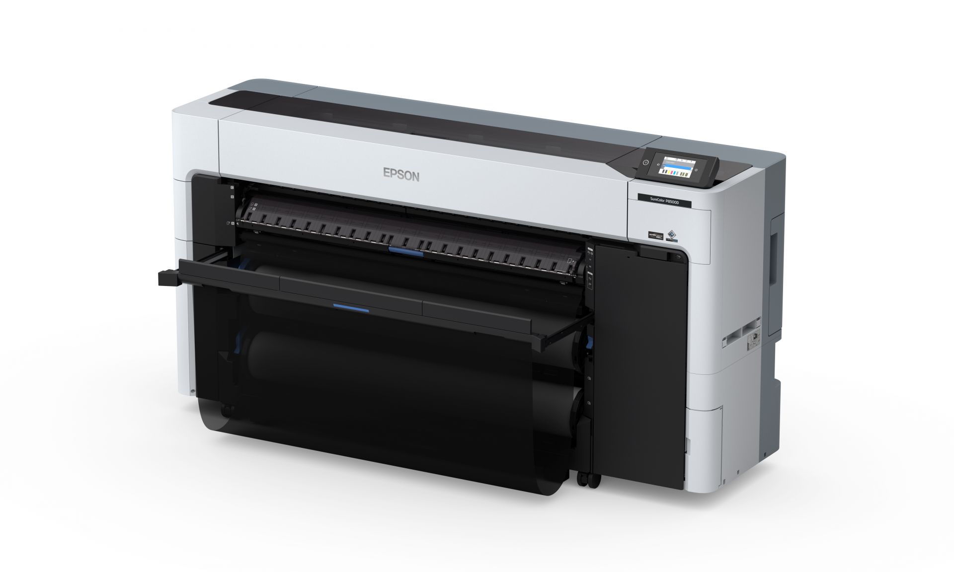 Epson SureColor SC-P8500D 44 Zoll für Fotos und Poster