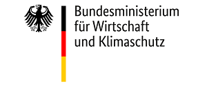 BMWK Logo